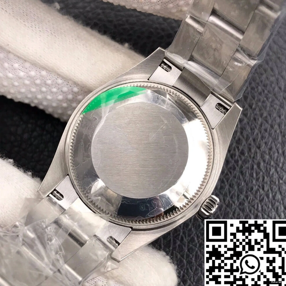Oyster Rolex Dial 31MM Factory EW Green Perpetual M277200-0006 0509